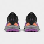 The North Face Women's Vectic Exploris 2 Futurelight Waterproof Low Hiking Shoes Purple Cactus Flower 8 - Image 3