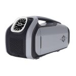 Zero Breeze Mark II Portable Air Conditioner - Image 2