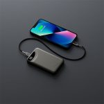 Cygnett ChargeUp Boost Gen3 5,000mAH Power Bank Black 5K - Image 3