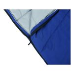 Dune 4WD Nomad 5.0° Sleeping Bag Blue Blue - Image 8