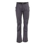 Mountain Designs Women's Cooloola Cargo Pant Charcoal