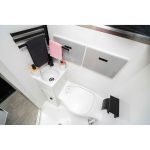 Austrack Tanami X11 Series 3 Hybrid Camper Grey - Image 10