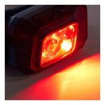 Black Diamond Storm 500 Lumen Rechargeable Headlamp Black - Image 6
