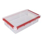 Plano Guide Series 37410 Deep Waterproof Stowaway Tackle Tray - Image 7