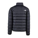 The North Face Men's Aconcagua 2 Jacket Black - Image 4