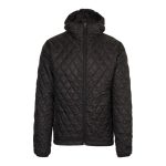 Cederberg Men's Thermoplume Insulated Jacket Black