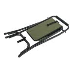 Oztent Adventure Sidekick Stool Black & Green - Image 5