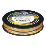 Power Pro Depth Hunter 4x Braid Line 333 Yard Spool Multicoloured - Image 2