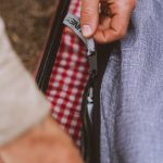 Dune 4WD Flinders II Jumbo -5° Sleeping Bag - Image 6