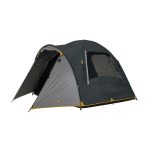 Oztrail Genesis II 4V Person Tent Multicoloured