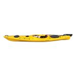 Seabird Afjord Touring Kayak Yellow - Image 5