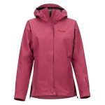 Marmot Women's Minimalist Jacket Dry Rose Medium