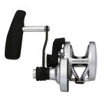 Penn Fathom II Lever Drag 2 Speed FTHII15XNLD2 Overhead Reel Multicoloured - Image 7