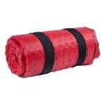 Mountain Designs Pro 2.5 Mat Short Red Pompeian Red - Image 4