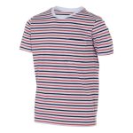 Cape Youth Boys Striped Tee Stripe - Image 3
