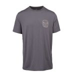 Cape Men's Wander Tee Slate
