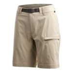 Mountain Designs Women's Bellarine Shorts Taupe - Image 6