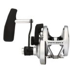 Penn Fathom II Lever Drag Multicoloured 40N - Image 3