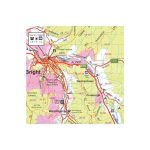 Rooftop Bright - Mansfield Map - Image 2