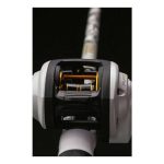 Abu Garcia Max Pro 5600M LP Baitcast Combo - Image 13