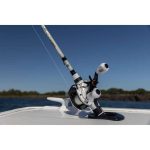 Abu Garcia Max Pro 5600H LP Baitcast Combo - Image 2