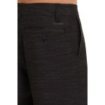 O'Neill Youth Boys Reserve 18" Hybrid Shorts Black - Image 4