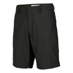 Cape Men's Cargo Convertible Pants Black - Image 3