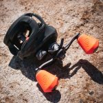 13 Fishing Concept Z Slide 6.8:1 RH Baitcast Reel - Image 3