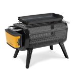 BioLite FirePit Griddle - Image 4