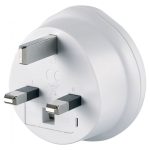 Go Travel AUS-UK Adaptor