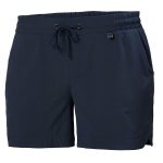 Helly Hansen Women's Thalia 2 Shorts Navy