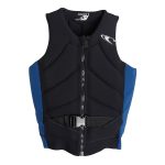 O'Neill Invert L50 Men's PFD Black & Navy - Image 3