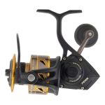 Penn Battle III 4000 Spinning Reel - Image 7