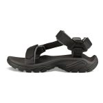 Teva Women's Terra Fi 5 Universal Sandals Black - Image 5