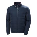 Helly Hansen Men's Crew 2.0 Insulator Jacket Navy