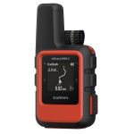 Garmin inReach Mini 2 Compact Satellite Communicator With GPS Red - Image 13
