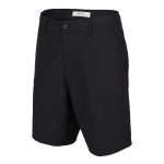 Cape Men's Cargo Shorts Black - Image 3