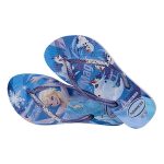 Havaianas Kids' Frozen Slim Thongs Quiet Lilac - Image 2