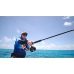 Nomad Panderra x8 Braid Line 200 Metre Spool Multicoloured - Image 3