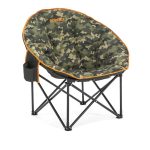 Spinifex Youth Camouflage Moon Chair - Image 8