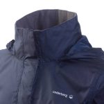 Cederberg Youth Kuranda Rain Jacket Navy - Image 5