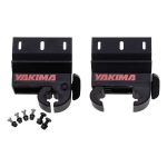 Yakima EasyOff Awning Mount Black