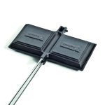 Campfire Jumbo Jaffle Iron Black - Image 5