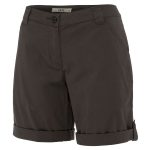 Cape Women's IDA Shorts Black - Image 3