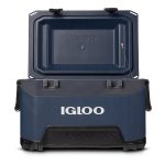 Igloo BMX Icebox 49L Black - Image 3