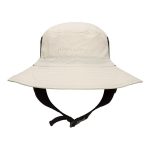 Burke Marine Profile Mesh Hat Oatmeal - Image 5