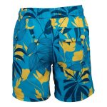 Body Glove Kids Tropic Swim Shorts Multicoloured - Image 2