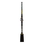 Ugly Stik Bluewater 561XH 24KG/PE 5 Overhead Rod Black - Image 4
