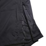 Gillz Anorak Technical Performance Jacket Anthracite - Image 9
