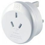 Go Travel AUS-UK Adaptor - Image 4